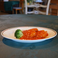 中国料理 翆陽 - 