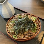 永 - メイン かもわっぱ