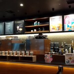 スターバックスコーヒー 秋田駅店 - 