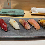 炭火割烹 大嶋 - 