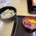 麺勝 - 