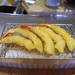 Tempura Shokudou Tamon - 