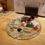 炭火割烹 大嶋 - 