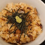 新宿めんや風花 - 