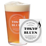 東京藍調啤酒