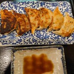 新宿めんや風花 - 