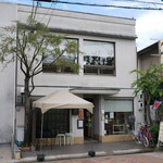 菓子・茶房 チェカ - 