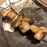 Sumibikushi Yaki Tori Dou - 