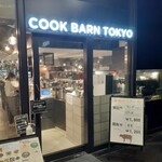 COOK BARN TOKYO - 