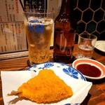 煮込みと鮮魚 酒場セカンド - 