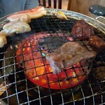 Horumon Yakiniku Masayoshi - 