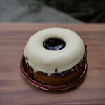 菓子・茶房 チェカ - 