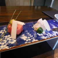 日本料理 湯河原 華暦 - 