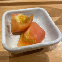 まんてん鮨 日比谷オクロジ店 - 