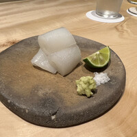 日本料理 研野 - 
