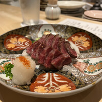 日本料理 研野 - 