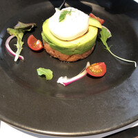 マーサーブランチ テラスハウス - 