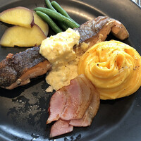 マーサーブランチ テラスハウス - 