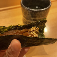 まんてん鮨 日比谷オクロジ店 - 