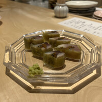 日本料理 研野 - 