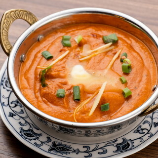 ザ・ロイヤルアジアンキッチン ダイヤモンド_2