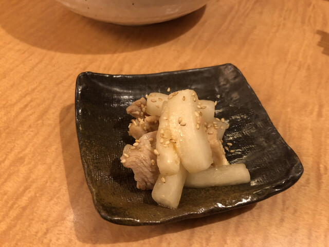 Sumibi Kushiyaki Torido photo 3