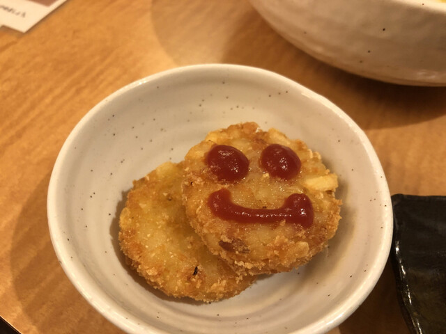 Sumibi Kushiyaki Torido photo 5