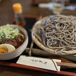 そばの庵はや田 - 