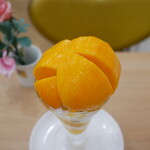 フルーツパーラー 弘法屋 - 
