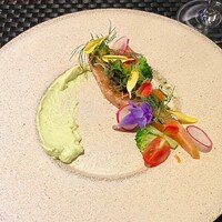 鉄板焼き 表参道 - 