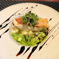 鉄板焼き 表参道 - 