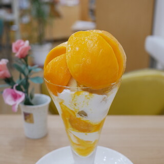 フルーツパーラー 弘法屋_1