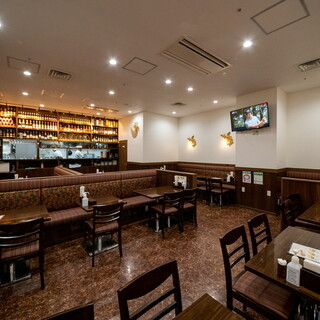 ザ・ロイヤルアジアンキッチン ダイヤモンド_1