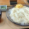 手延べ麺お食事処 銀四郎 - 生素麺