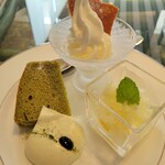 あざみ野うかい亭 - 