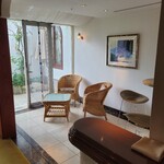 あざみ野うかい亭 - 