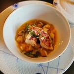 あざみ野うかい亭 - 