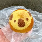 こむぎのもりブンブン - 