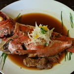 蕎麦と地魚 博重 - 