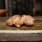 Sumibi Yakitori Ikoka - 