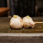 Sumibi Yakitori Ikoka - 