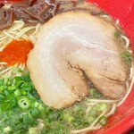 ゴル麺。 - 