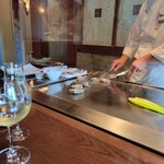 あざみ野うかい亭 - 