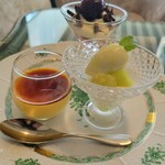 あざみ野うかい亭 - 