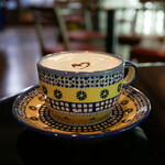 ブルーミント - ドリンク写真: