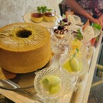 あざみ野うかい亭 - 