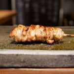 Sumibi Yakitori Ikoka - 