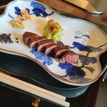 あざみ野うかい亭 - 