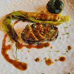 あざみ野うかい亭 - 