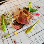 あざみ野うかい亭 - 